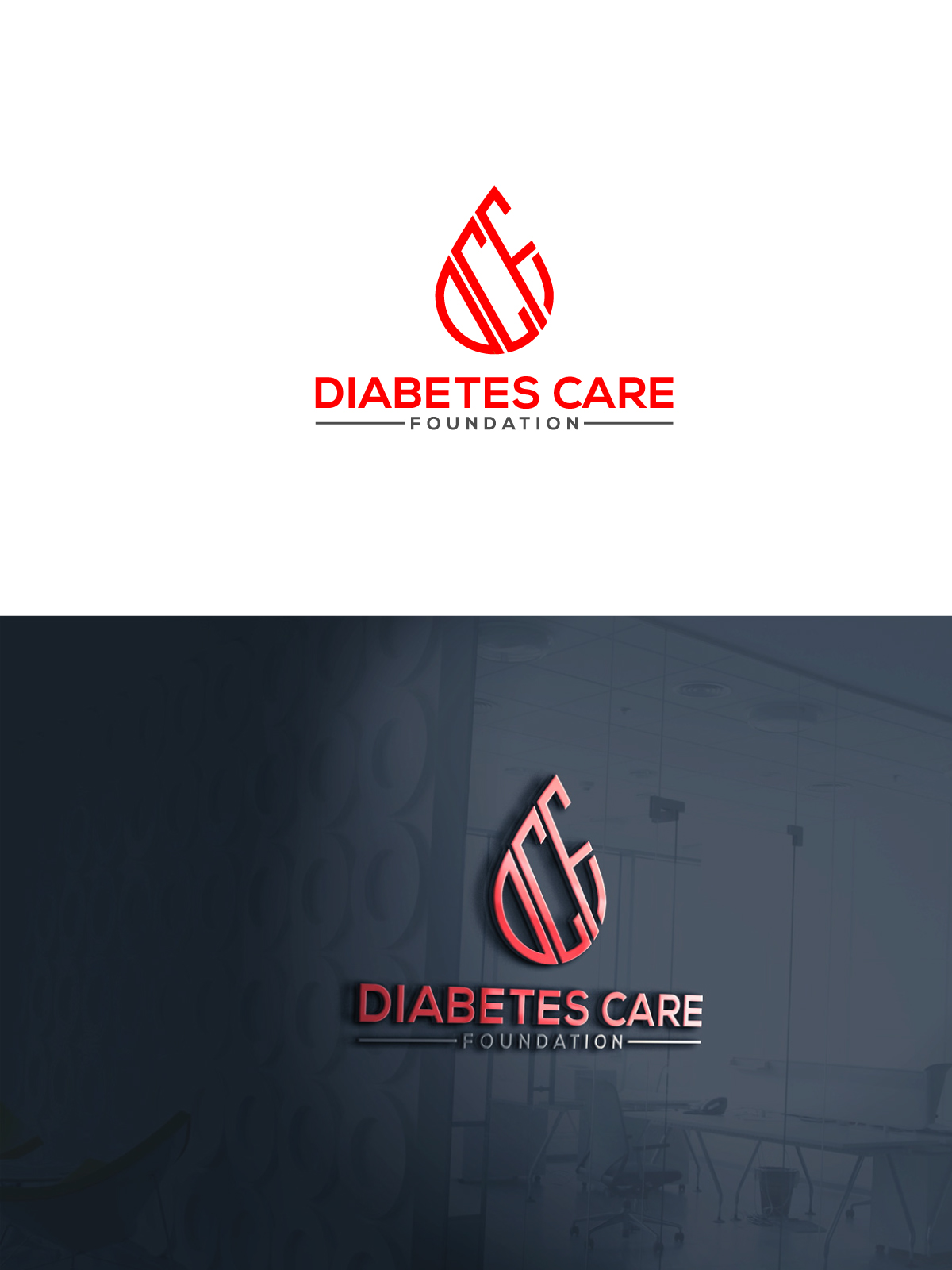 Logo Design by mdrh for this project | Design #25712459