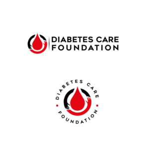 Diabetes Care Foundation | Logo-Design von CMYKINK