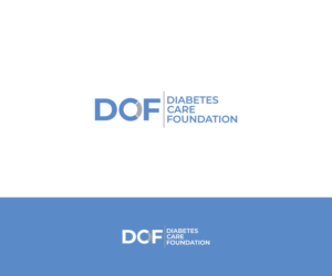 Diabetes Care Foundation | Logo Design by Ochieng