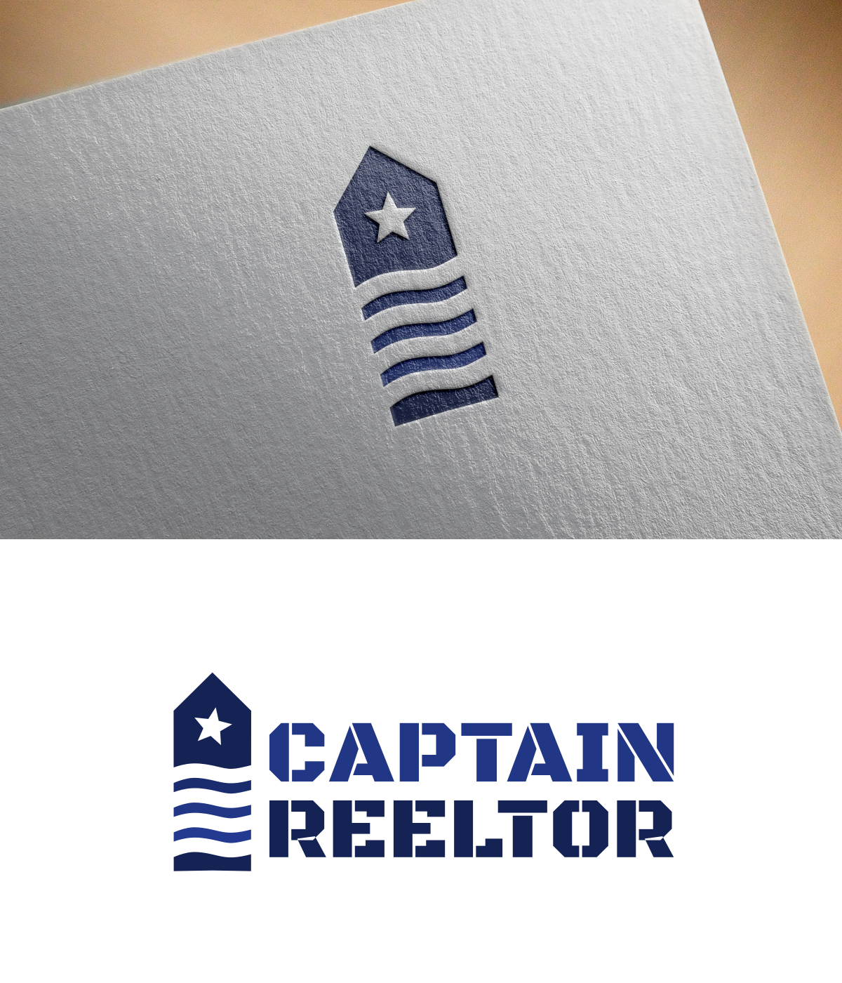 Logo Design by design.bb for this project | Design #25695389