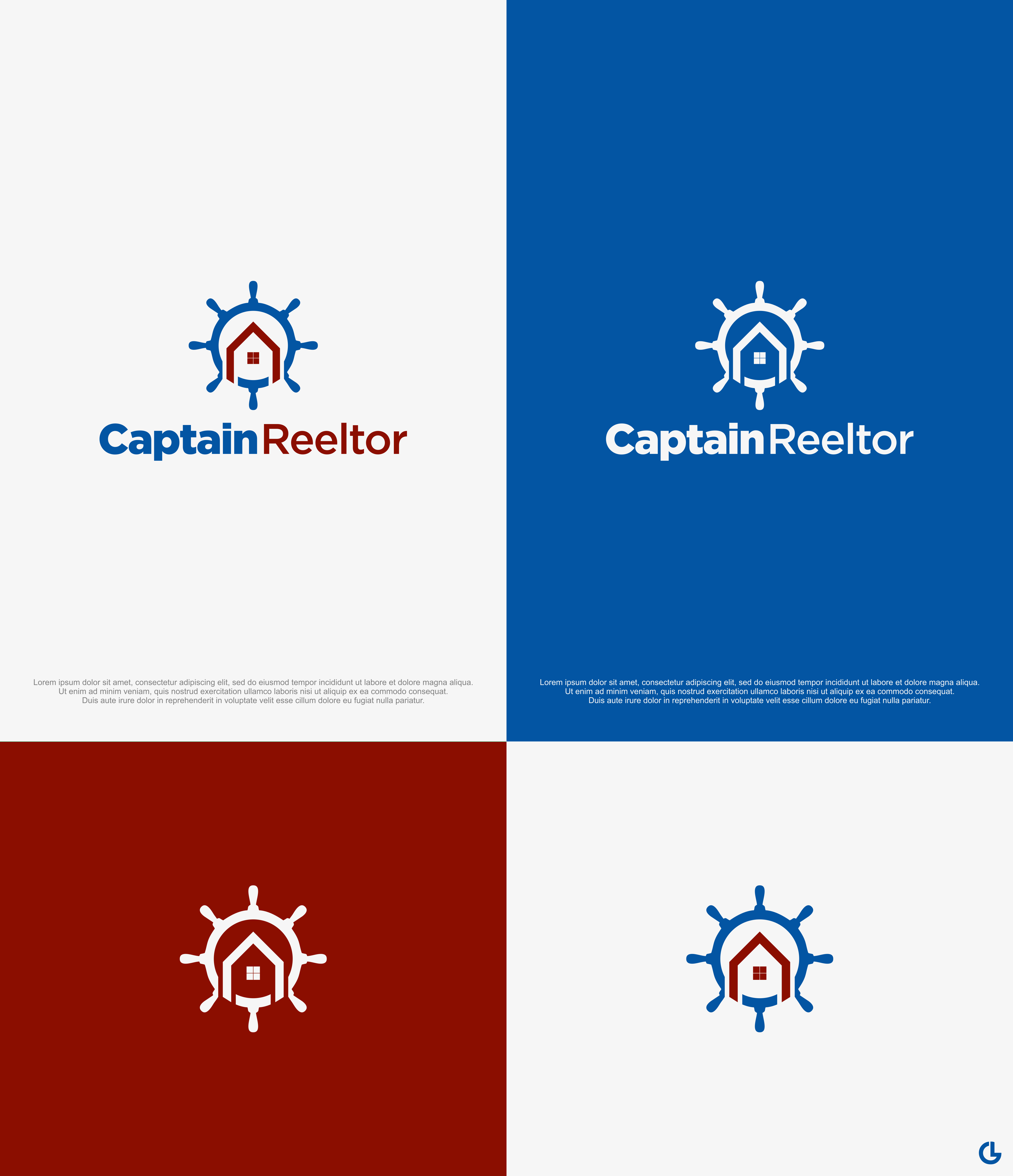 Logo Design by R!CKY for this project | Design #25719176