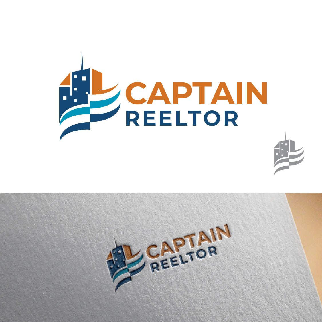 Logo Design by fly  design for this project | Design #25715350