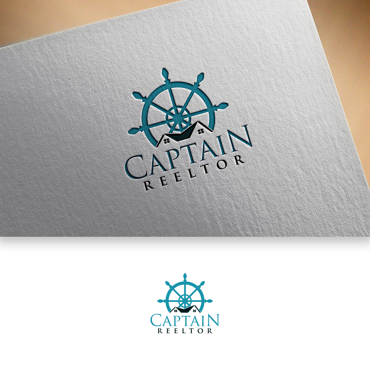 Diseño de Logo por DesignDUO para este proyecto | Diseño #25720346