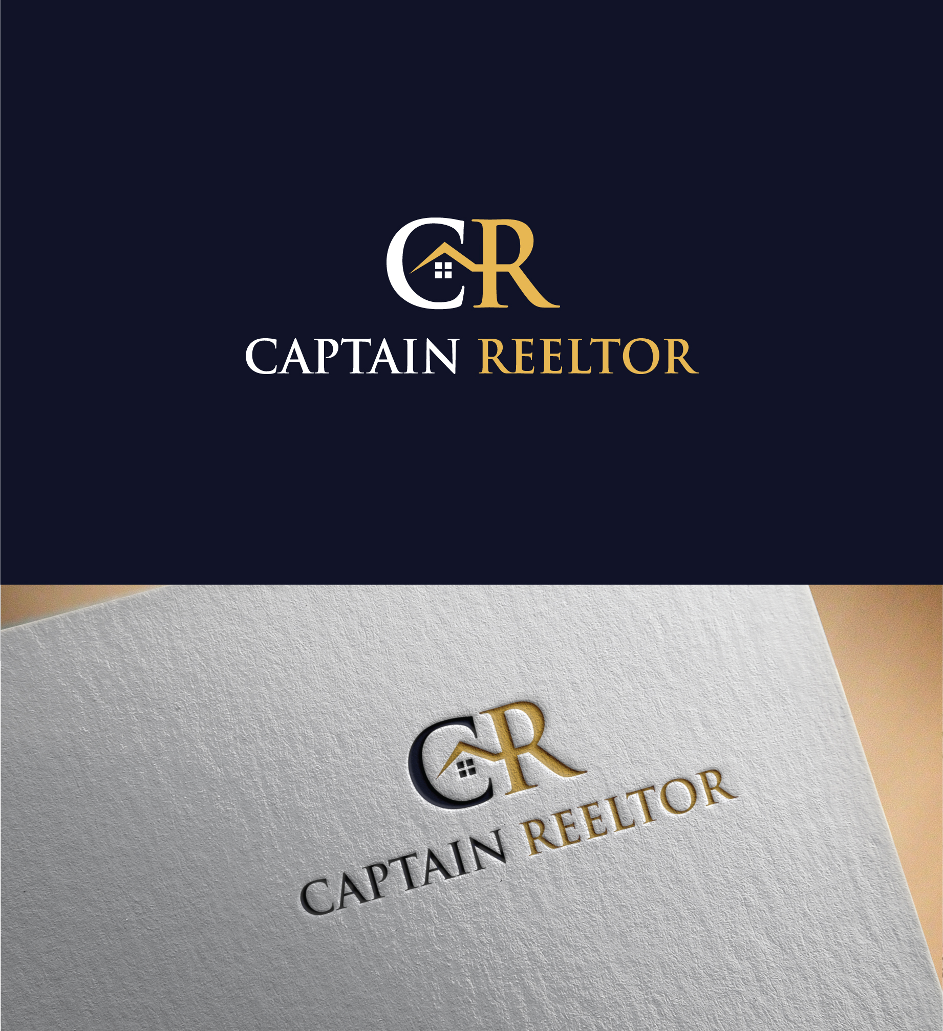 Logo Design by hoaihoai for this project | Design #25726364