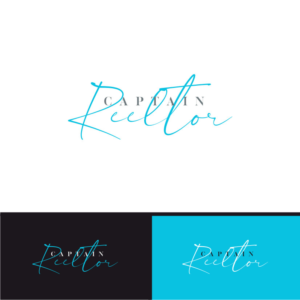 Logo Design by Larss Petrov