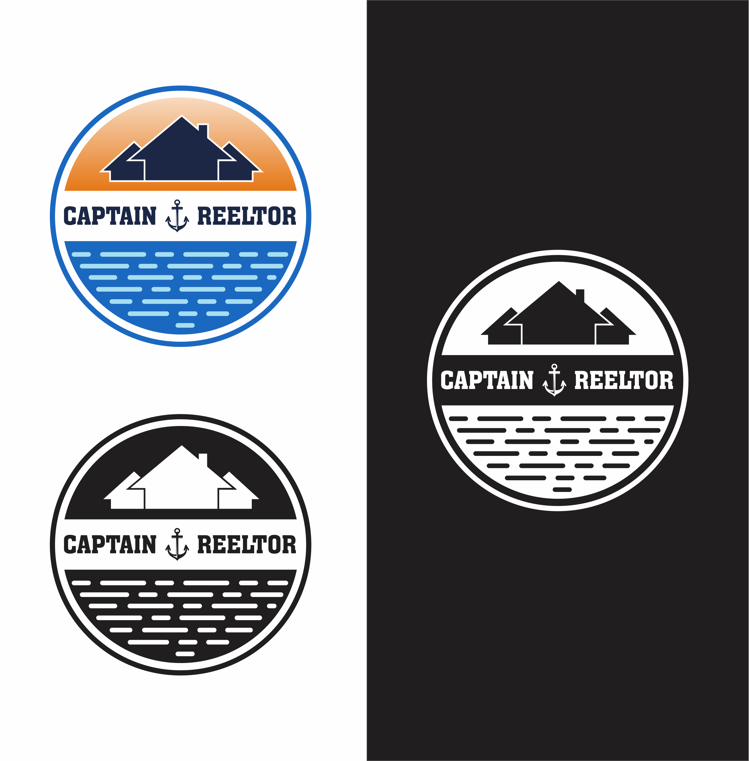 Logo Design by ERLANDO RONTE RDJ for this project | Design #25705169