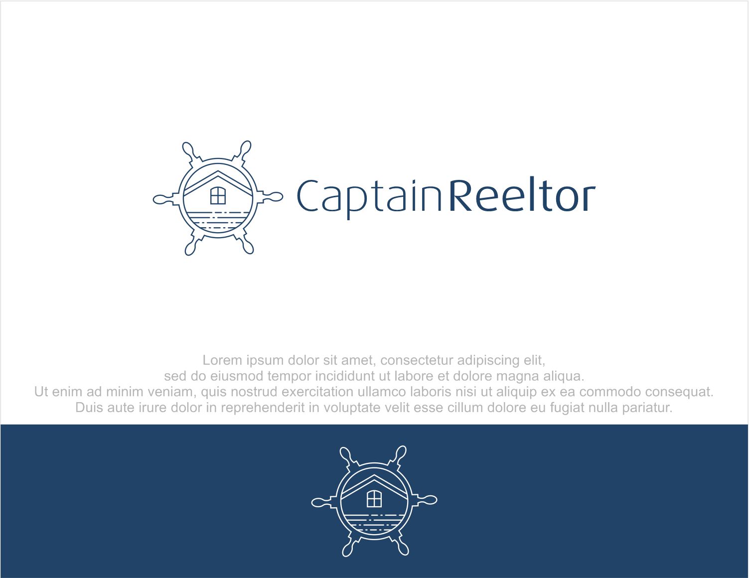 Logo Design by Indra Putra for this project | Design #25693103