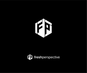 Fresh Perspective | Logo Design by bluejet
