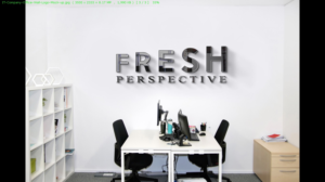 Design de Logo par creativity_in_touch pour ce projet | Design : #25706104