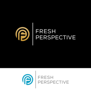 Fresh Perspective | Logo Design by veronnie