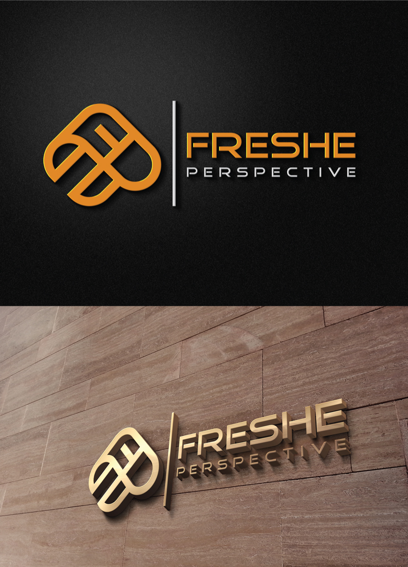 Logo Design by mahtirm for this project | Design #25698371