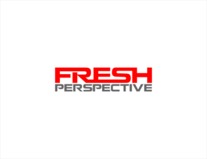 Fresh Perspective | Logo Design by BNdesigner