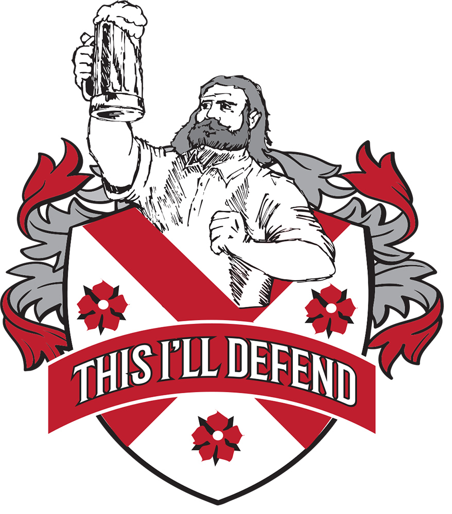 Logo-Design von tgrogg für dieses Projekt | Design: #25711210