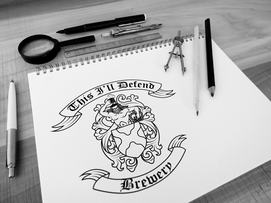 Logo Design by Anhlee for this project | Design #25735114