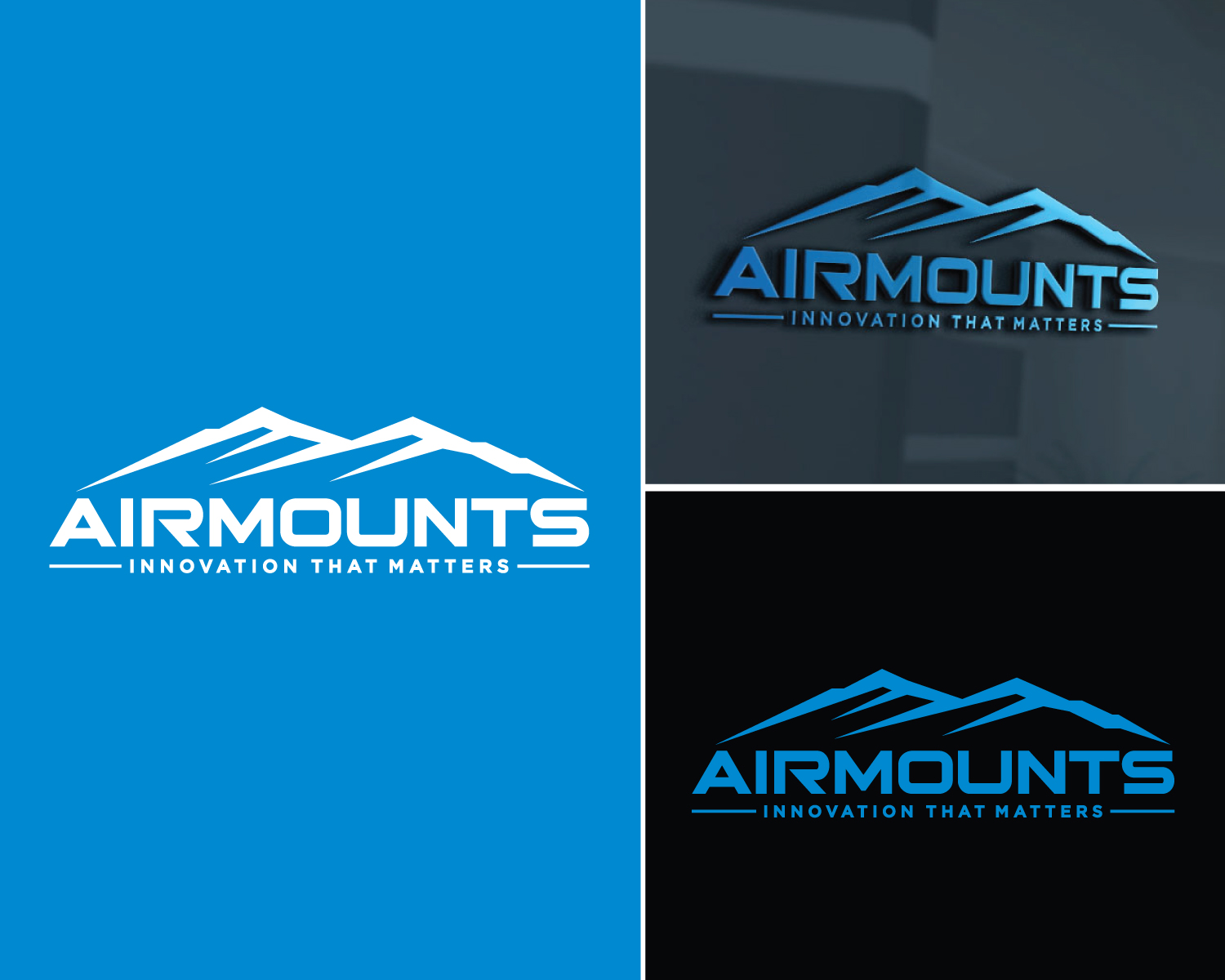 Logo Design by Atec for this project | Design #25693965
