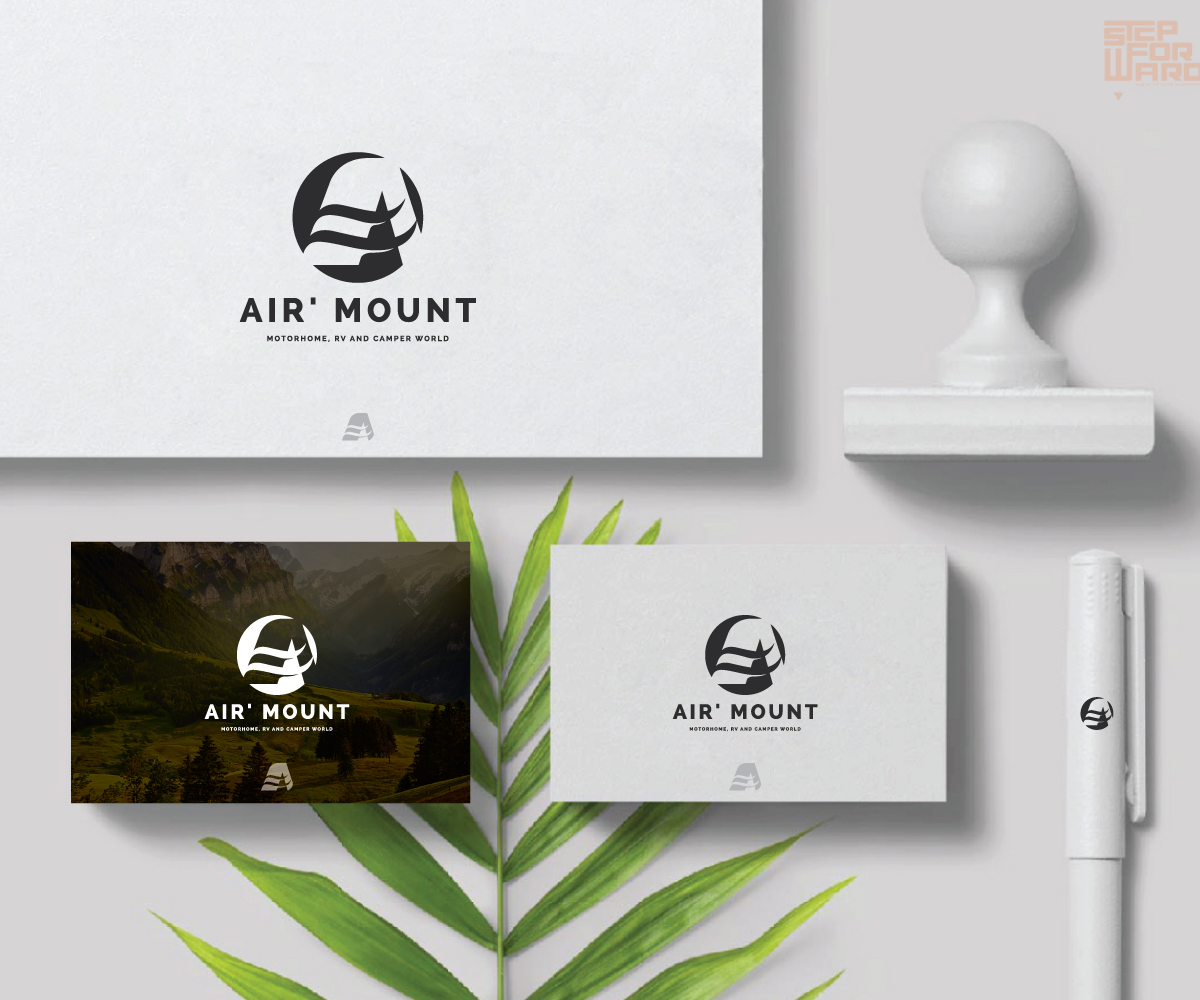 Diseño de Logo por step forward 2 para este proyecto | Diseño #25693685