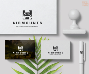 Logo Design by step forward 2 for this project | Design: #25699624