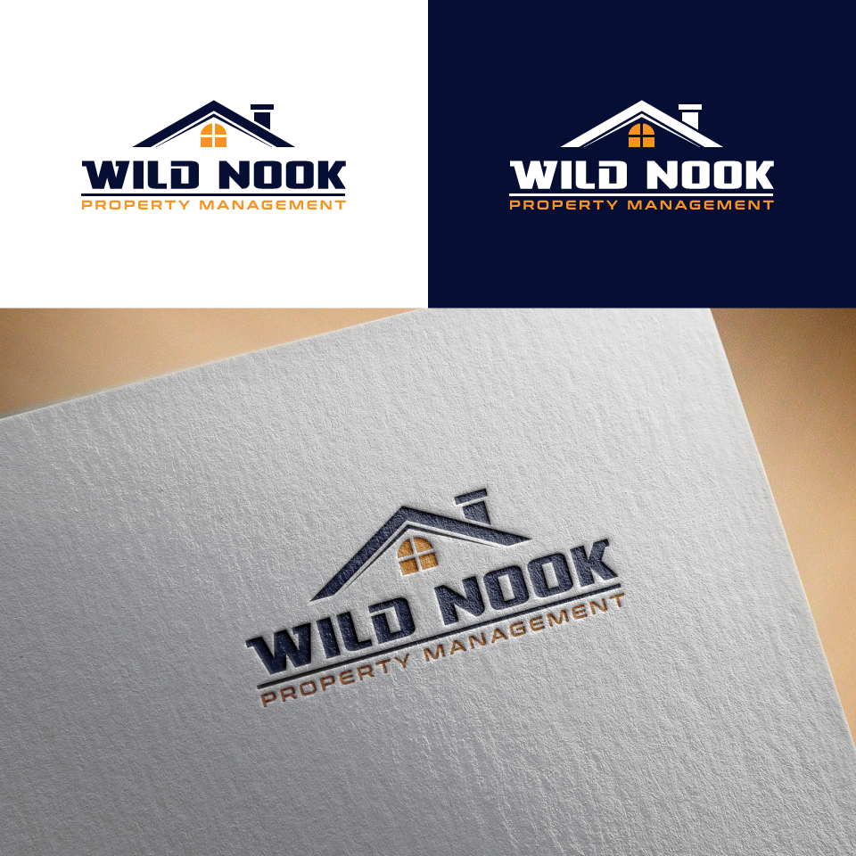 Logo Design by 1975oliverocampo for this project | Design #25695289
