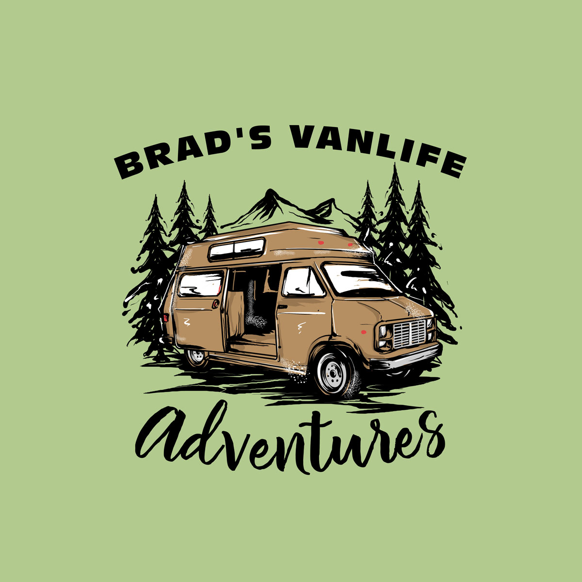 Logo Design by Falih A for this project | Design #25698723