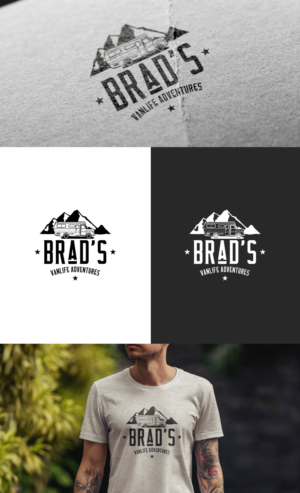 Logo Design by GLDesigns for this project | Design: #25692900