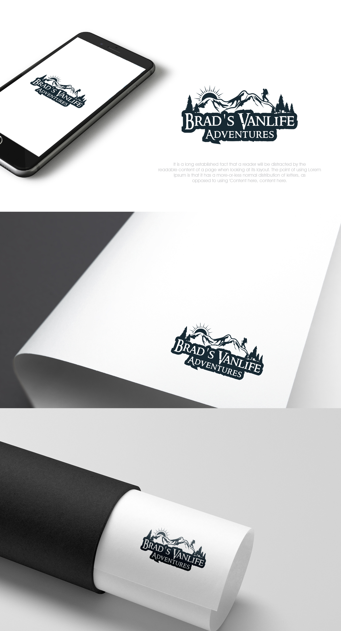 Logo Design by SL Designer for this project | Design #25694384