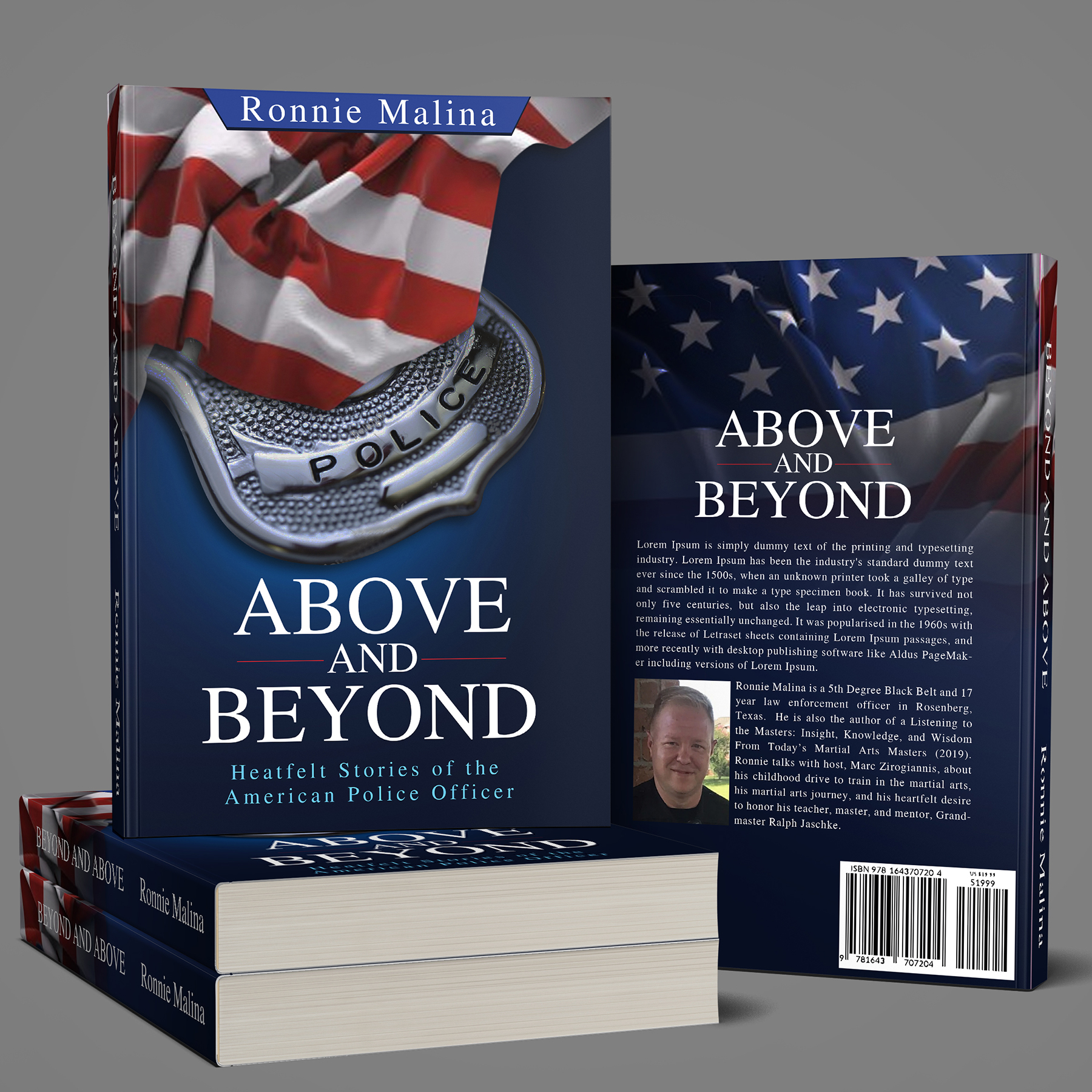 Graphic Design by ARO for this project | Design #25704217