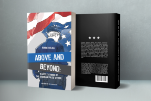 Graphic Design by aputski for this project | Design: #25719174