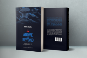 Graphic Design by aputski for this project | Design: #25721314