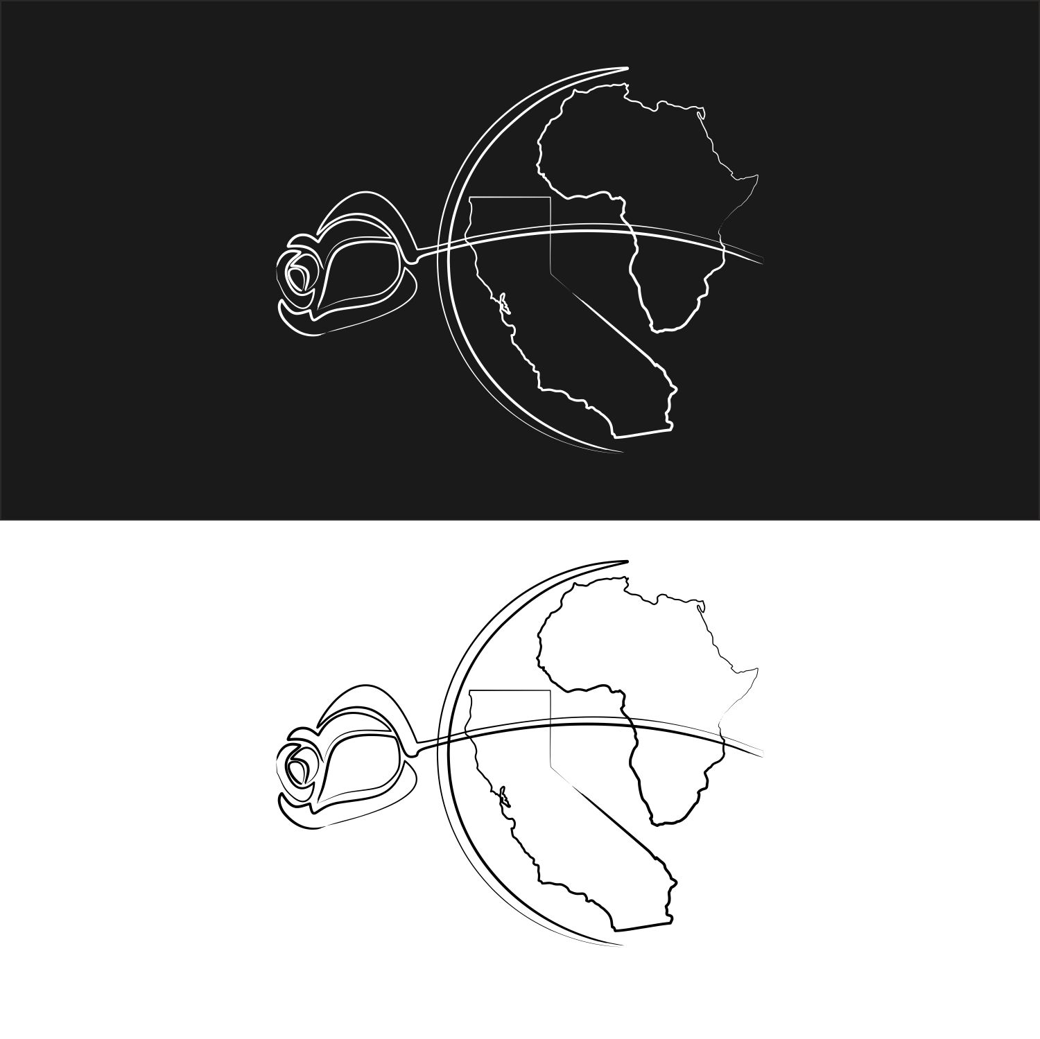 Logo Design by A10 for this project | Design #25734501