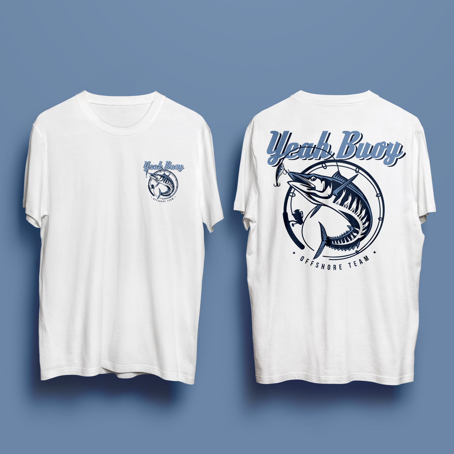 Diseño de Camiseta por jeffdefy para este proyecto | Diseño #25705902