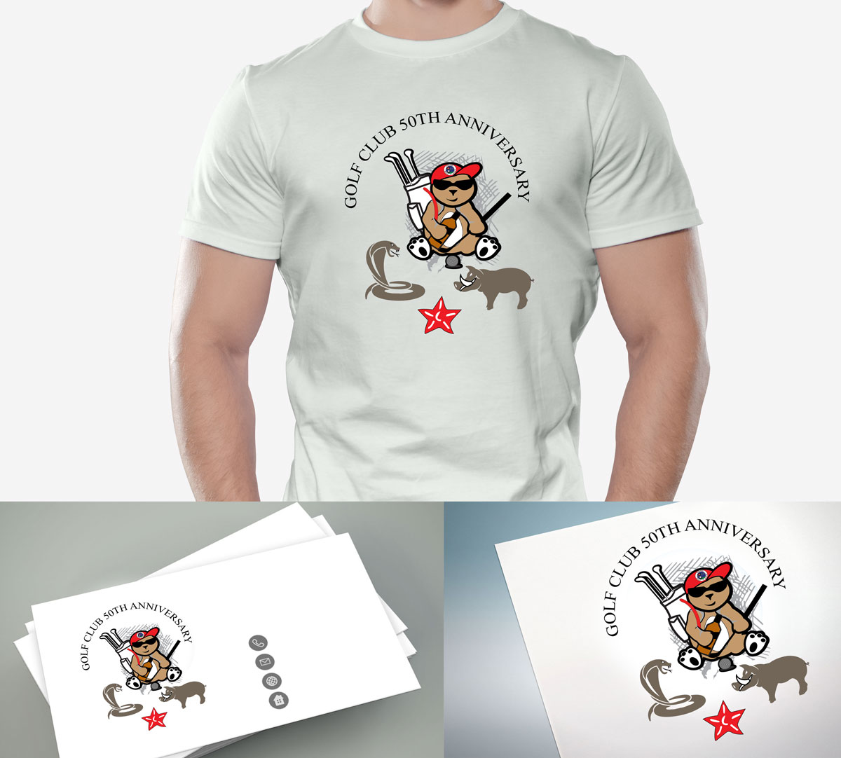 Graphic Design by Wonderful design for this project | Design #25808771