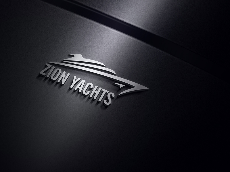 Logo Design by monmon for this project | Design #25694104