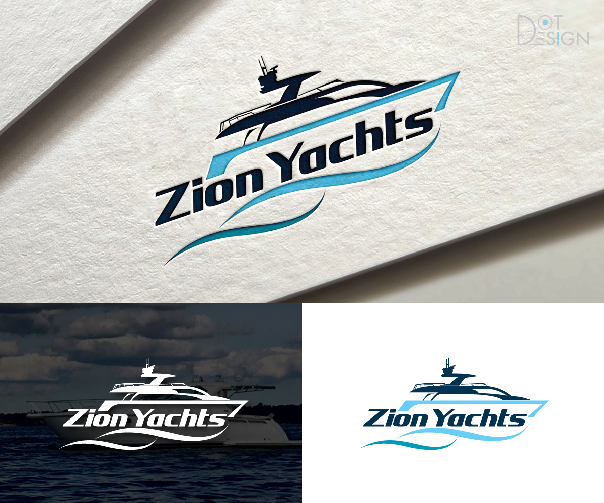 Logo Design by Dot Design 3 for this project | Design #25697276