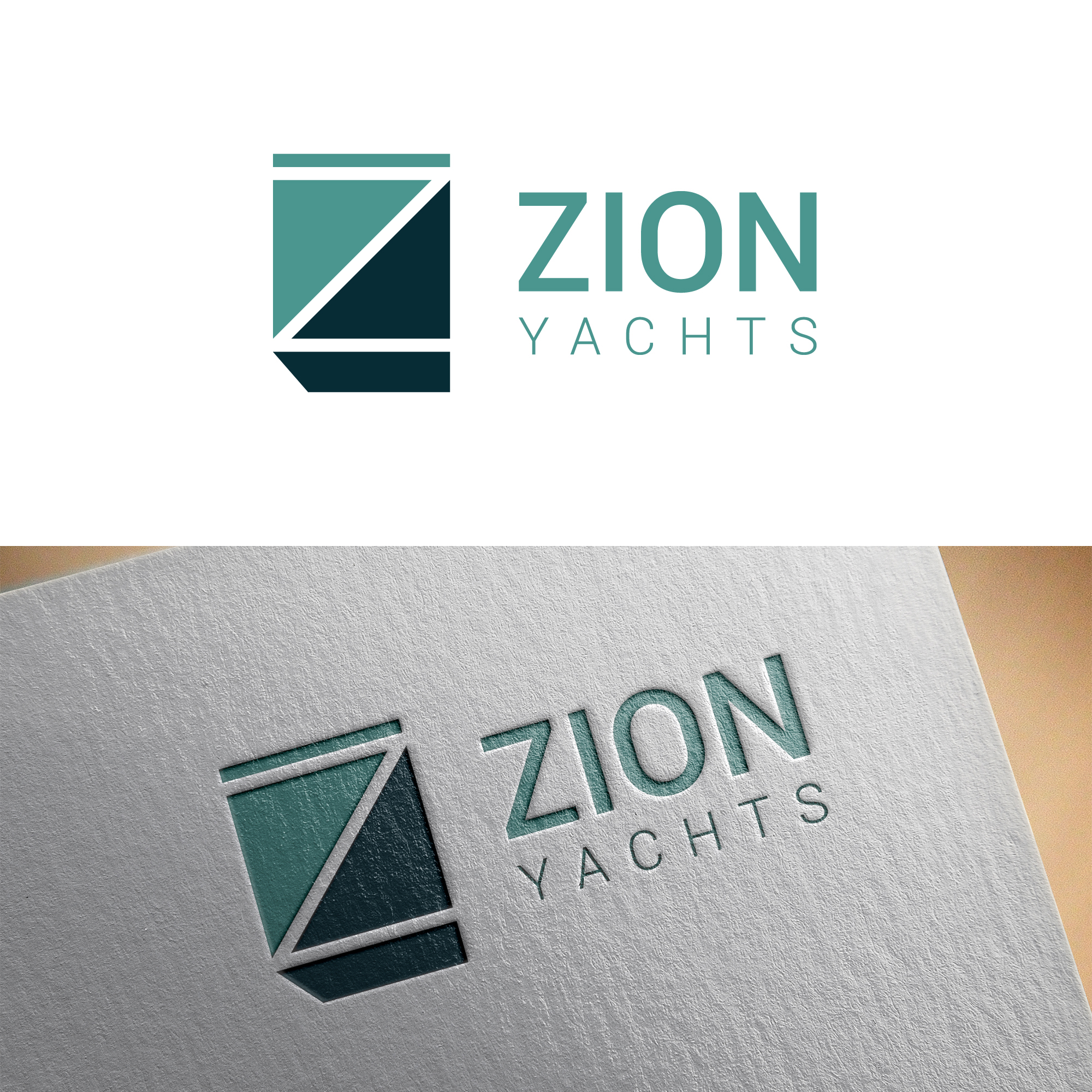 Logo Design by athursky for this project | Design #25715633