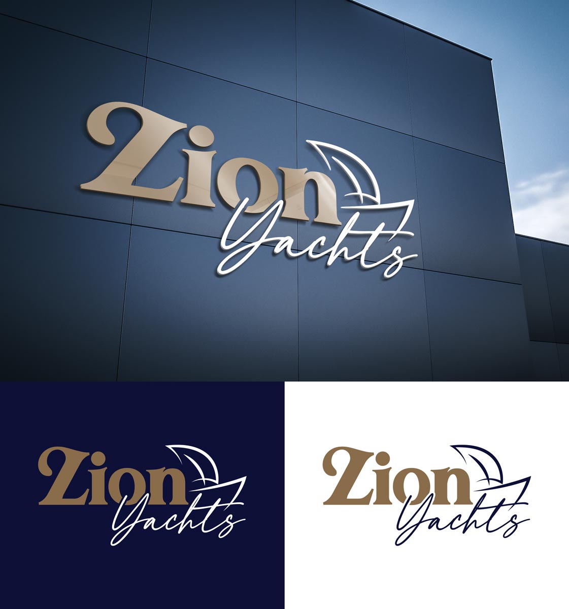 Logo Design by u2square for this project | Design #25696684
