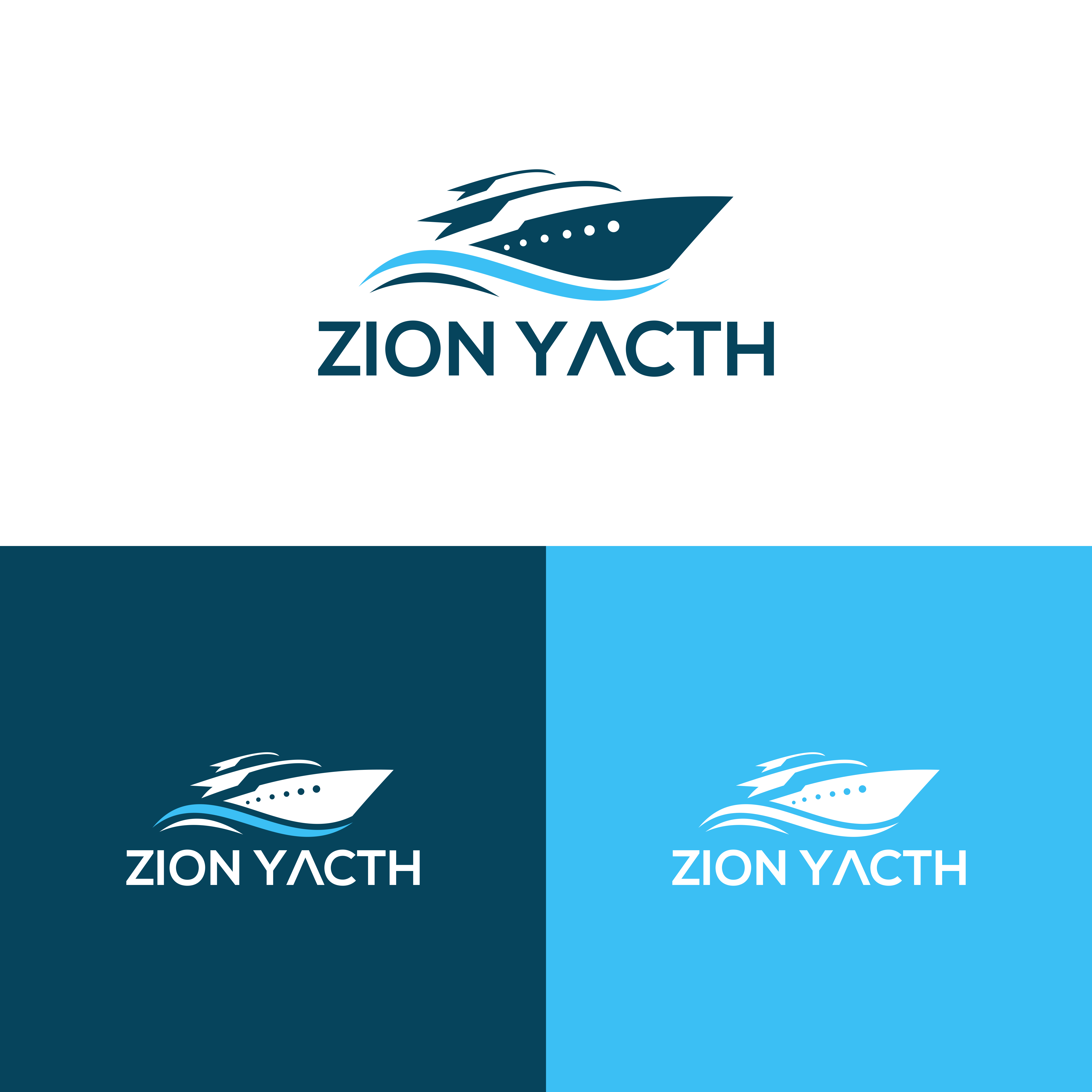 Logo Design by vanion282 for this project | Design #25696884