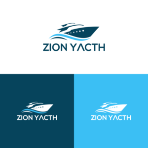Logo Design by vanion282