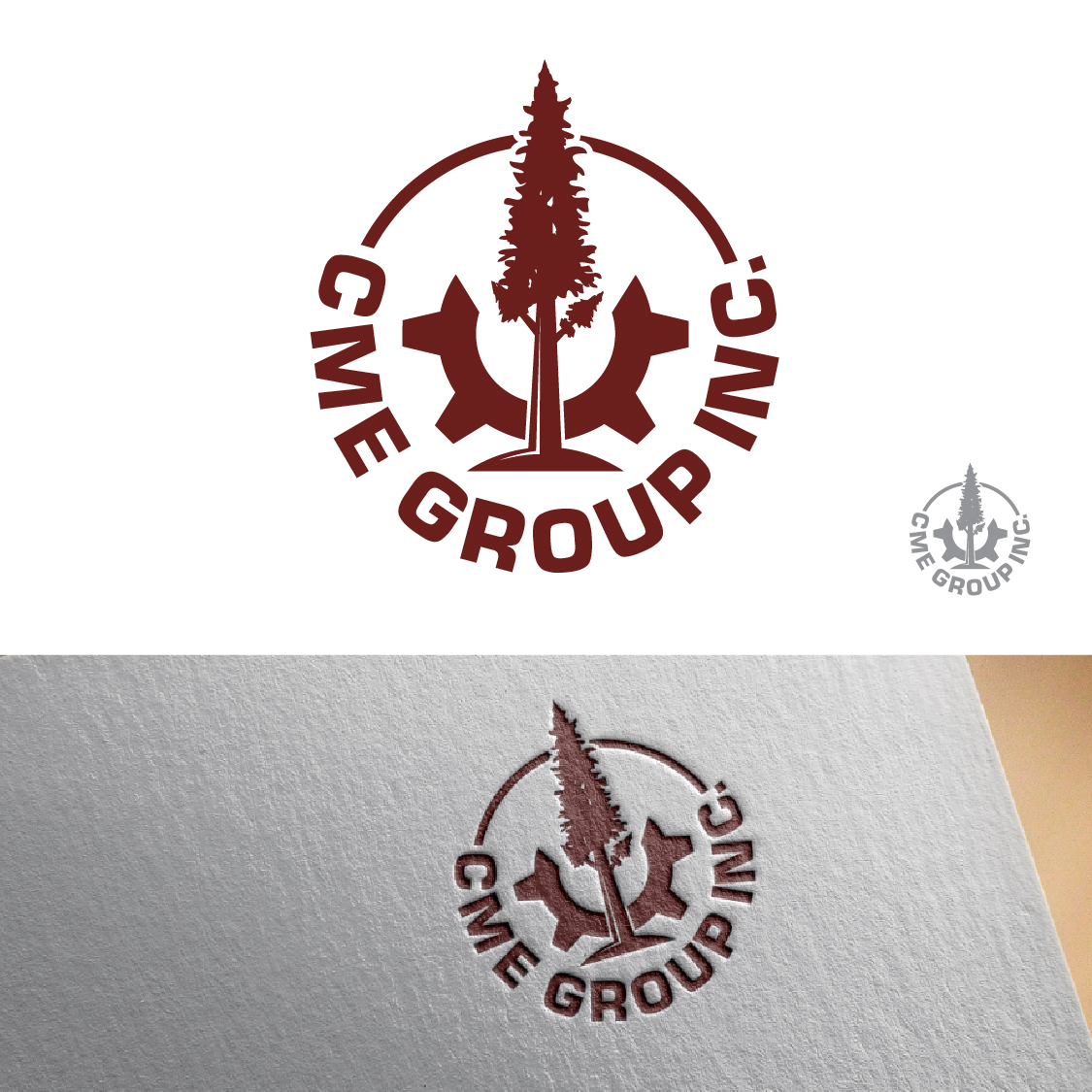 Logo Design by fly  design for Clayborn Consulting Engineers | Design #25695910
