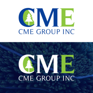 CME GROUP INC. | Logo Design by TSU Creations