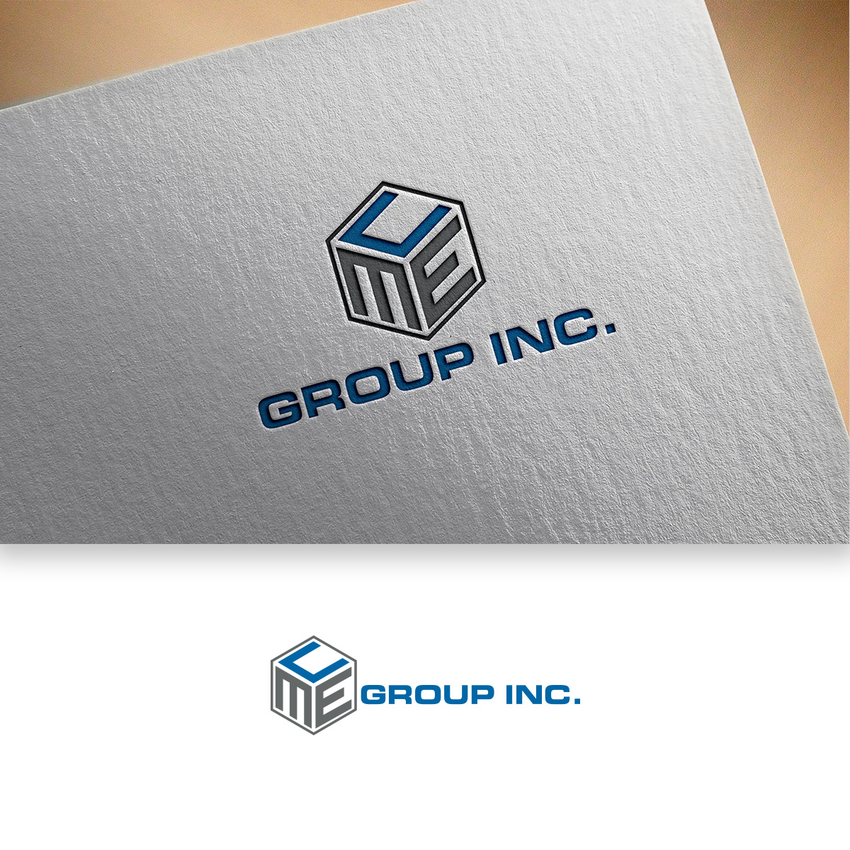 Logo Design by DesignDUO for Clayborn Consulting Engineers | Design #25721832