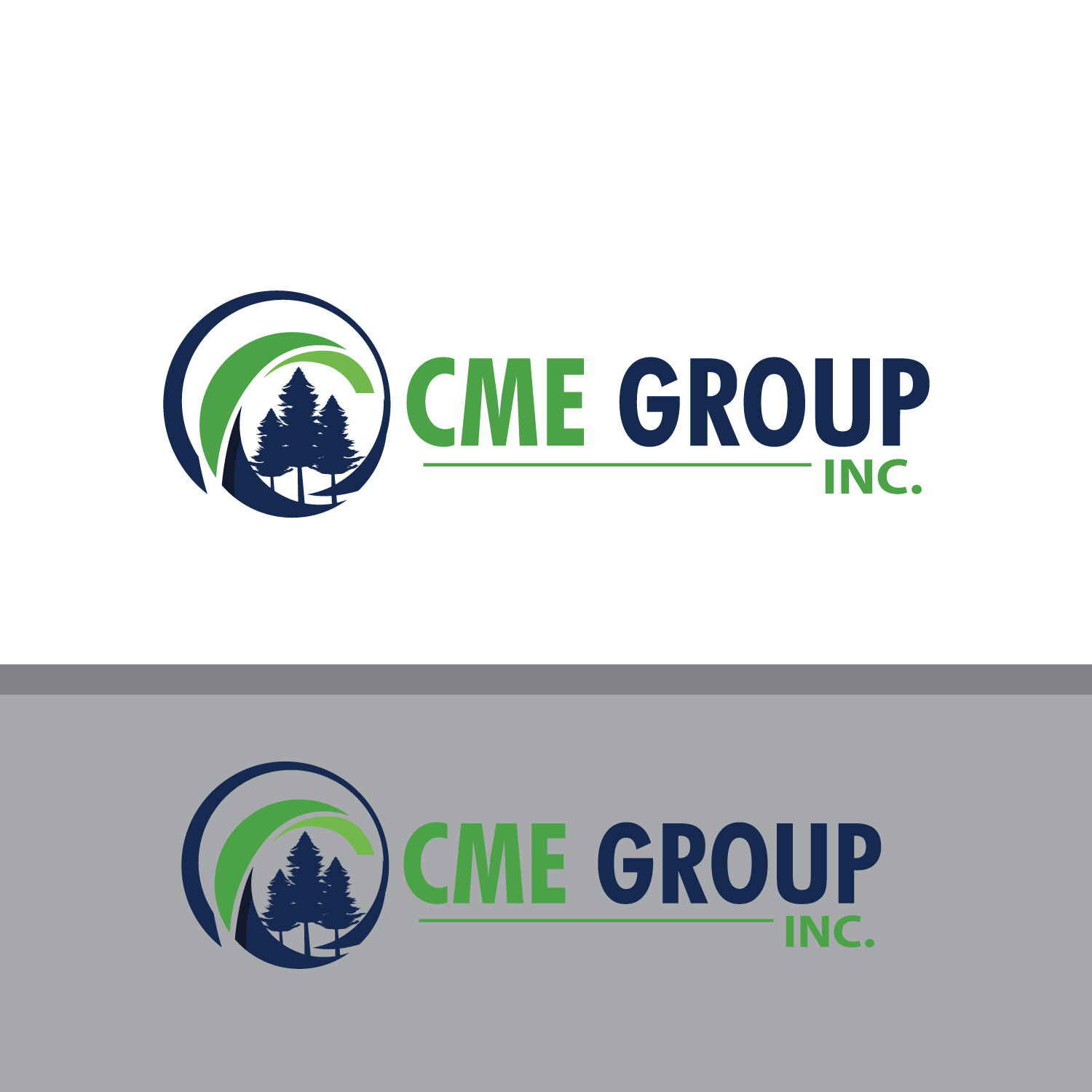 Logo Design by GODDREAMCREATION for Clayborn Consulting Engineers | Design #25740007