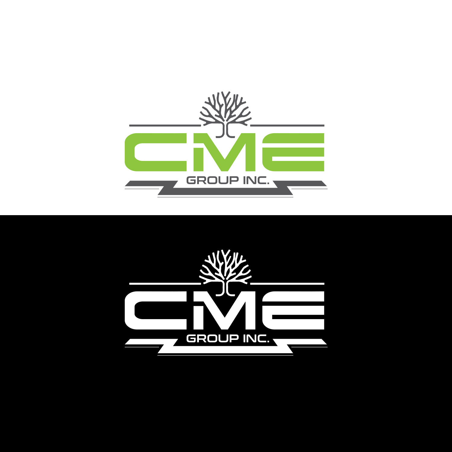 Logo Design by Finley Johnson for Clayborn Consulting Engineers | Design #25747781