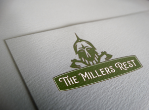 Diseño de Logo por Giovanni para este proyecto | Diseño #25695064