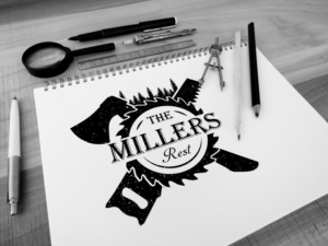 Diseño de Logo por Anhlee para este proyecto | Diseño #25733074