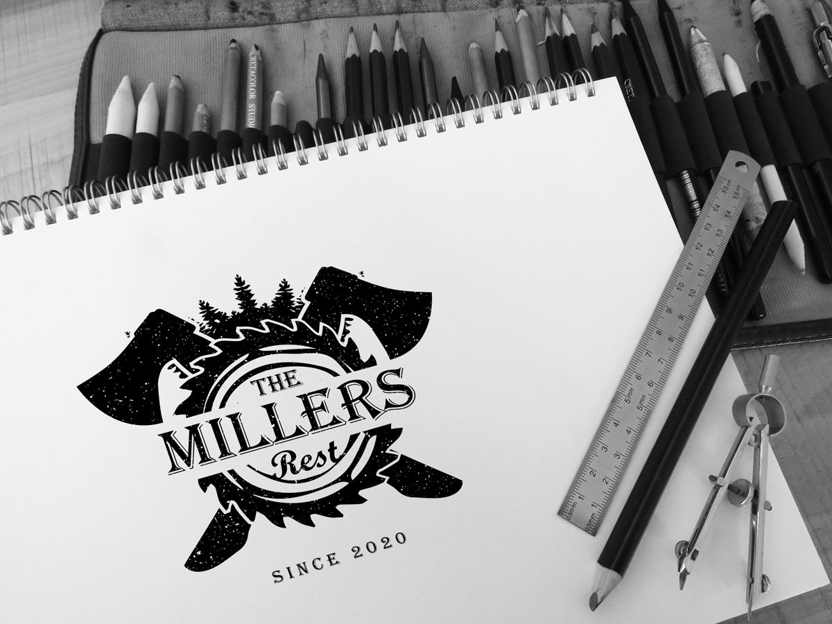 Diseño de Logo por Anhlee para este proyecto | Diseño #25733097