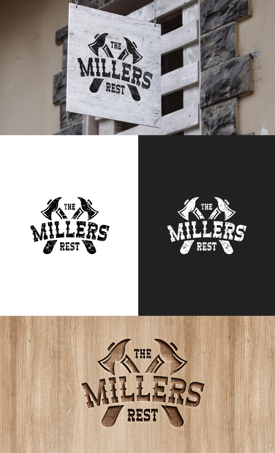 Logo-Design von GLDesigns für dieses Projekt | Design #25696430