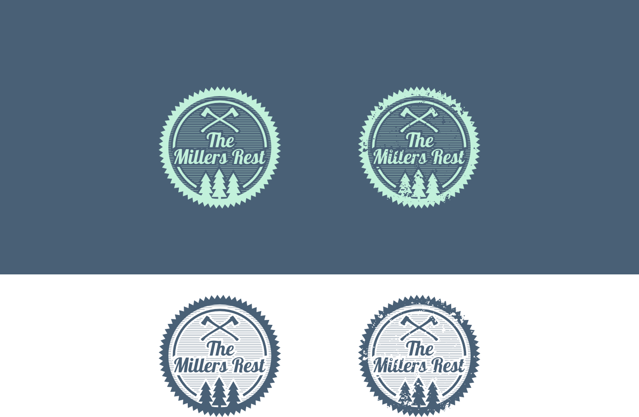 Logo-Design von Gita. für dieses Projekt | Design #25730025