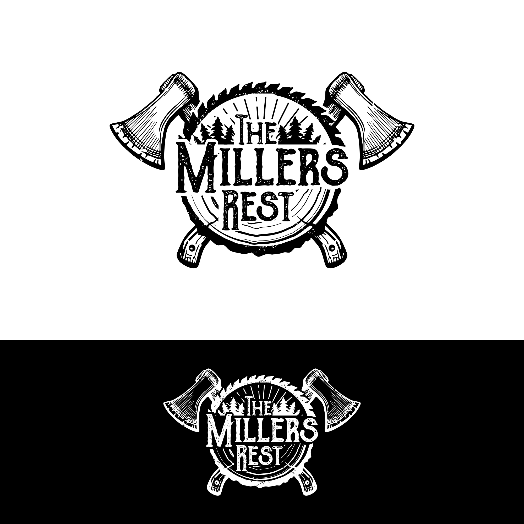 Diseño de Logo por Gigih Rudya para este proyecto | Diseño #25732551