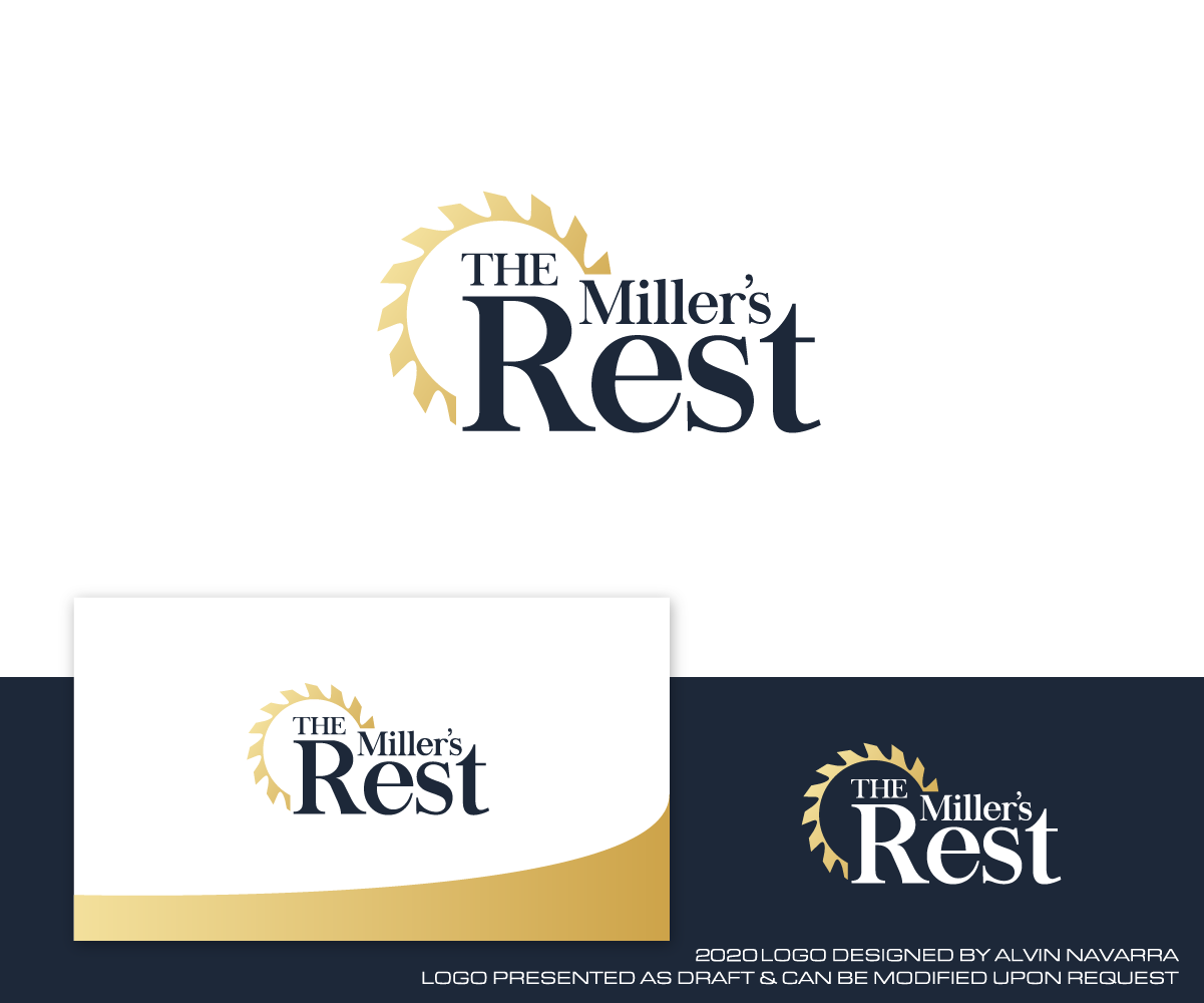 Diseño de Logo por alvinnavarra para este proyecto | Diseño #25719111