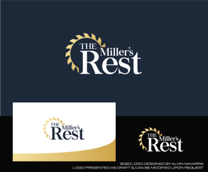 Logo-Design von alvinnavarra für dieses Projekt | Design: #25719124
